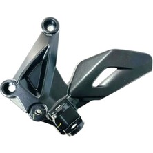 Moto Eczane Ön Basamak Braketi Sol Orjinal 56JL3X1Y Bajaj Pulsar Ns 200