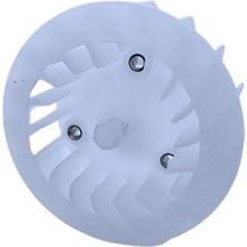 Moto Eczane Fan Soğutma Pervanesi Honda Beat