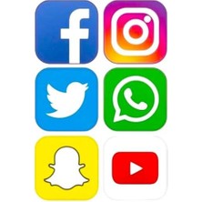 Moto Eczane A5 Sticker 067