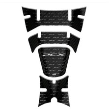 Moto Eczane Tank Pad 004 Honda Pcx 2018-2020