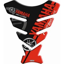 Moto Eczane Universal Tank Pad 562 1403