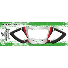 Moto Eczane Kilometre Saat Pad 003 Honda Pcx 2021-2024