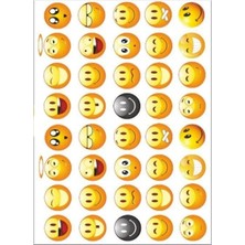 Moto Eczane A4 Sticker 019