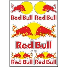 Moto Eczane A4 Sticker 037