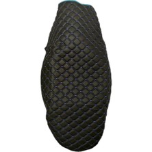 Moto Eczane Konfor Sele Mavi Yamaha X-Max