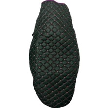 Moto Eczane Konfor Sele Kırmızı Yamaha X-Max