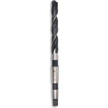 11 mm Mors Konik Saplı Matkap Ucu Hss (Dın 345)