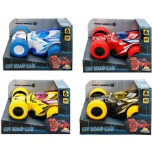 x  Off Road Aracı 12 cm -1 Adet Stokta Olan Gönderilir