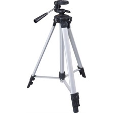Kl Pro Kllzt Alüminyum Profesyonel Tripod