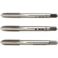 M7 El Kılavuzu 3’lü Takım Hss Dın 352