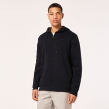 Oakley  Relax Full Zip 2.0 Erkek Kapüşonlu Sweatshirt