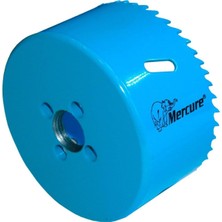 138MM Bi-Metal Hss Delik Testeresi