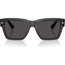 Dolce Gabbana DG4431 316087 55 Erkek Güneş Gözlüğü