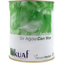 Kuaf Konserve Sir Ağda Azulen
