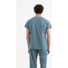 Uçak Medikal Core-Flex Erkek Cerrahi Takım