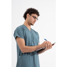 Uçak Medikal Core-Flex Erkek Cerrahi Takım