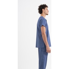 Uçak Medikal Core-Flex Erkek Cerrahi Takım