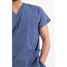 Uçak Medikal Core-Flex Erkek Cerrahi Takım