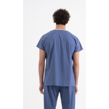 Uçak Medikal Core-Flex Erkek Cerrahi Takım
