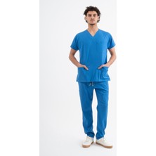 Uçak Medikal Core-Flex Erkek Cerrahi Takım