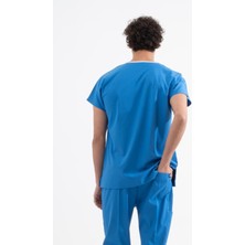 Uçak Medikal Core-Flex Erkek Cerrahi Takım