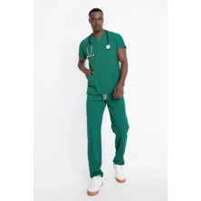 Uçak Medikal Core-Flex Erkek Cerrahi Takım