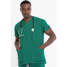 Uçak Medikal Core-Flex Erkek Cerrahi Takım
