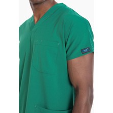 Uçak Medikal Core-Flex Erkek Cerrahi Takım