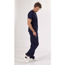 Uçak Medikal Core-Flex Erkek Cerrahi Takım
