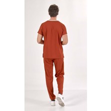 Uçak Medikal Core-Flex Erkek Cerrahi Takım