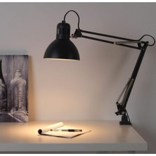 Kendal K2 Akrobat E27 Duy Masa Lambası +Led Ampul KML300