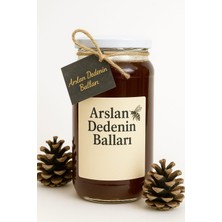 Arslan Dedenin Balları Marmaris Çam Balı