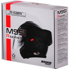 Nolan N-Com M951R Bluetooth Intercom