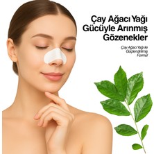 Stopever Pore Strip Siyah Nokta Plasteri Ara Kutu