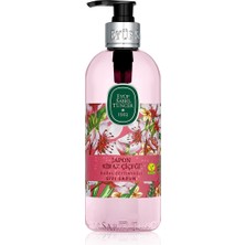 Eyüp Sabri Tuncer Japon Kiraz Çiçeği Kokulu Sıvı Sabun -500 ml