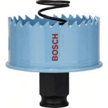 Sheet Metal Delik Açma Testeresi 54 mm