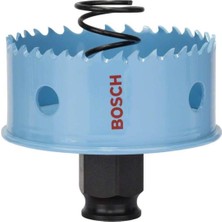 Sheet Metal Delik Açma Testeresi 60 mm