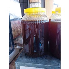 4 kg Organik Marmaris Çam Balı 