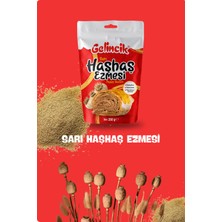 Haşhaşcıgil 250 gr Sarı Haşhaş Ezmesi