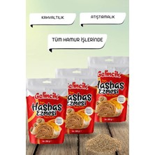 Haşhaşcıgil 250 gr Sarı Haşhaş Ezmesi