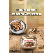 Haşhaşella Haşhaş Kreması 320 gr