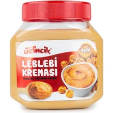 Gelincik Leblebi Kreması 650 gr