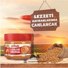 Gelincik Leblebi Kreması 650 gr