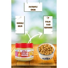 Gelincik Leblebi Kreması 650 gr