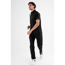 Uçak Medikal Mılan Premıum Scrubs Takım