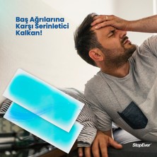 Stopever Baş Bandı 6'lı