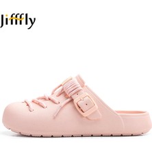 Jifffly Delikli Dıy Günlük Ayakkabı | Outdoor Kaymaz Taban | Hafif ve Nefes Alabilir | Rahat ve Çok Yönlü JF-773097 (Yurt Dışından)