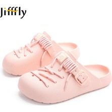 Jifffly Delikli Dıy Günlük Ayakkabı | Outdoor Kaymaz Taban | Hafif ve Nefes Alabilir | Rahat ve Çok Yönlü JF-773097 (Yurt Dışından)