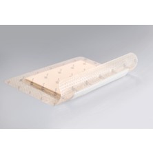 Lohmann Rauscher Suprasorb P Sensitive 12.5 x 12.5 cm Su Geçirmez Silikonlu Köpük Yara Örtüsü