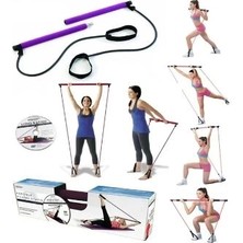 Portable Pilates Studio Pilates Aleti
